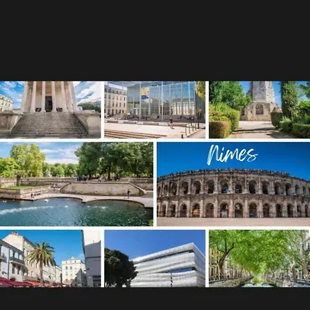 Le Clos Des Papes Avignon