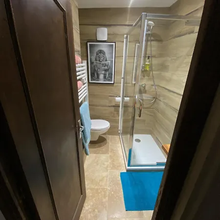 Le Clos Des Papes Holiday home