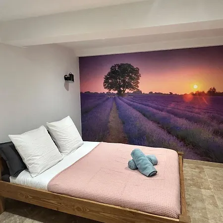 Le Clos Des Papes * Avignon