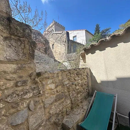Le Clos Des Papes *