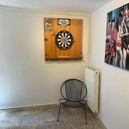 Holiday home Le Clos Des Papes