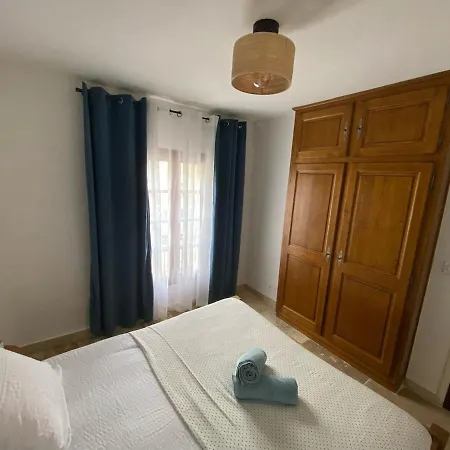 Holiday home Le Clos Des Papes Avignon