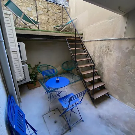 Holiday home Le Clos Des Papes