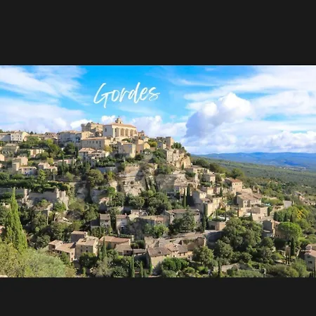Le Clos Des Papes Holiday home *