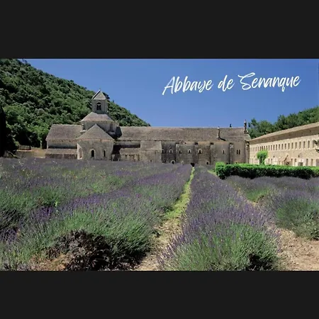 Holiday home Le Clos Des Papes *