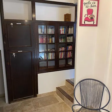 Le Clos Des Papes Holiday home Avignon