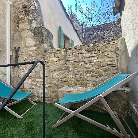 Le Clos Des Papes Avignon