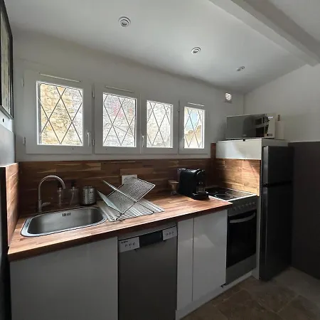 Holiday home Le Clos Des Papes Avignon