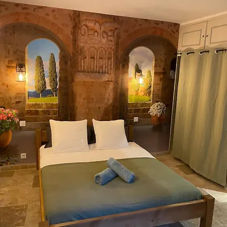 Le Clos Des Papes