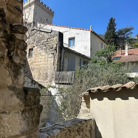 Le Clos Des Papes Holiday home Avignon